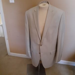 Ralf Lauren beige jacket/blazer